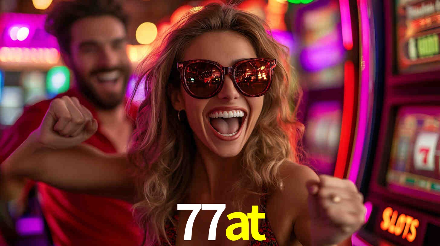 Experiência VIP 77at