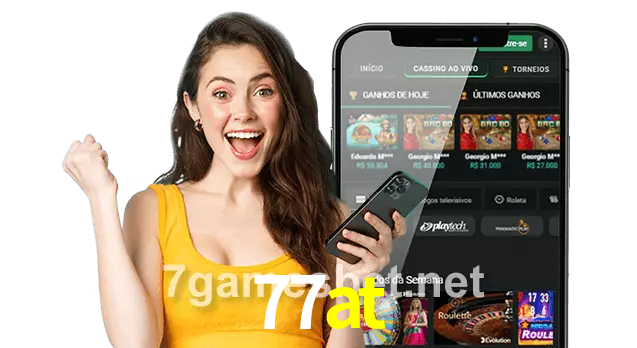 77at
