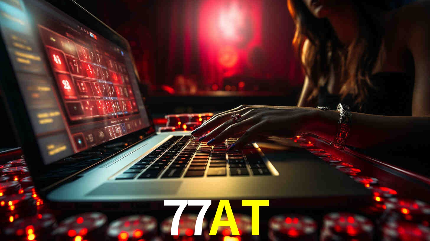 Por Que Escolher o 77AT?