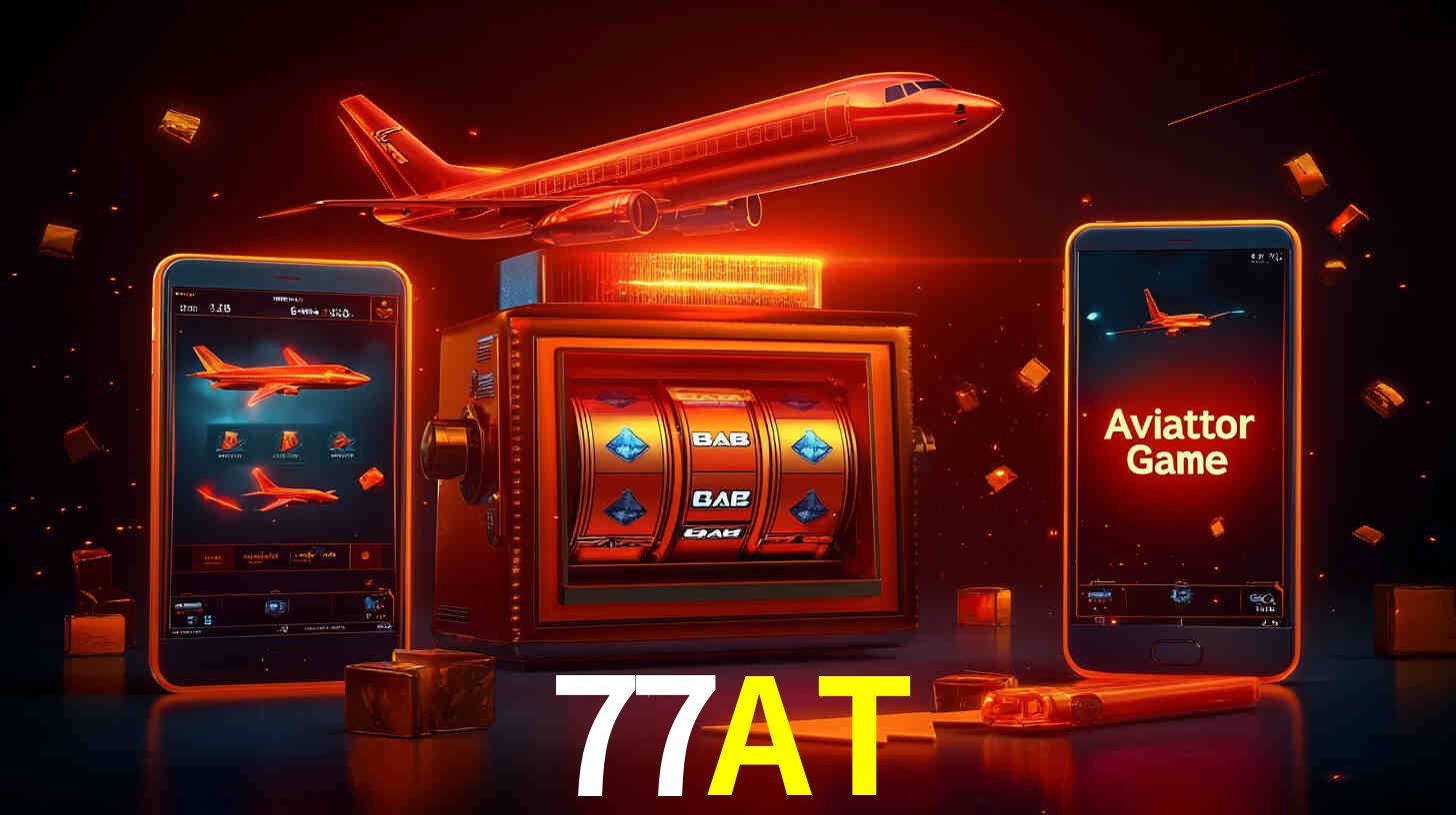 Como Jogar Aviator no 77AT