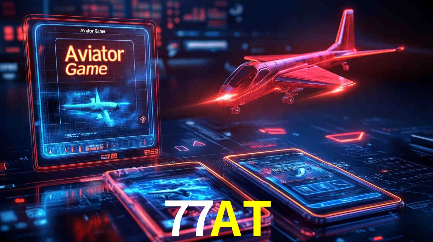 Benefícios do Aviator no 77AT