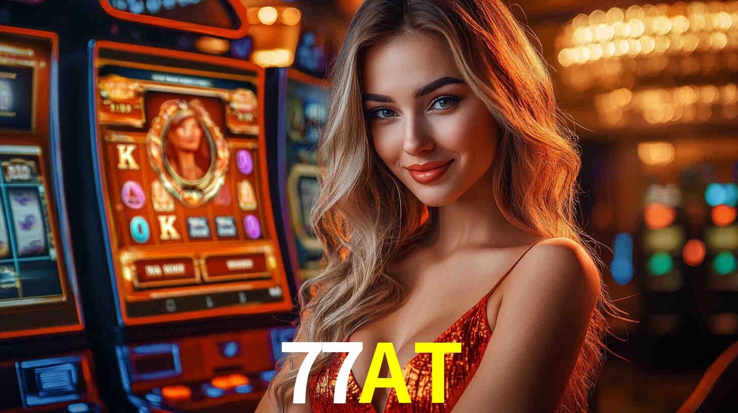 Slots Exclusivos no 77AT