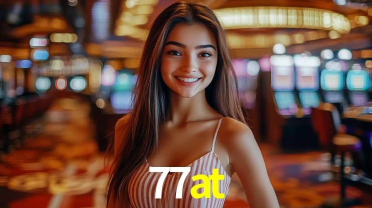 77at