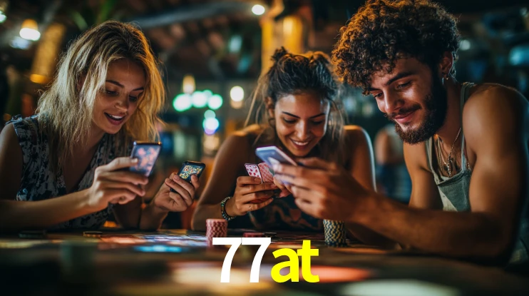 77at App Interface