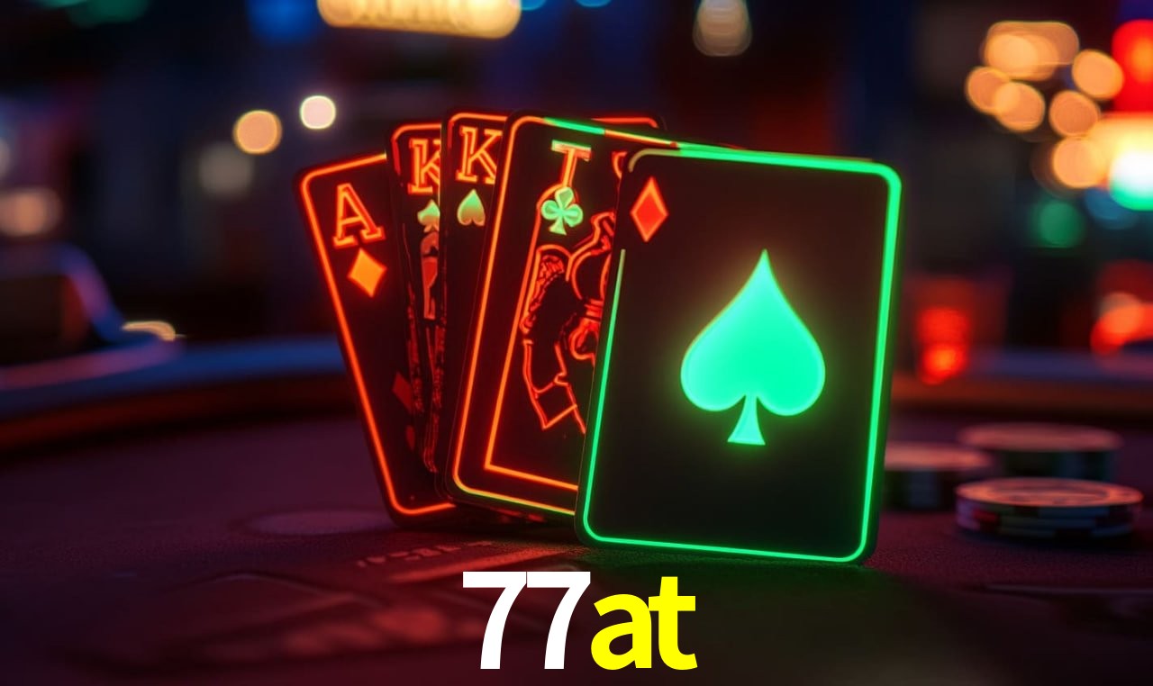 Apostas Esportivas na 77at: Um Guia Completo