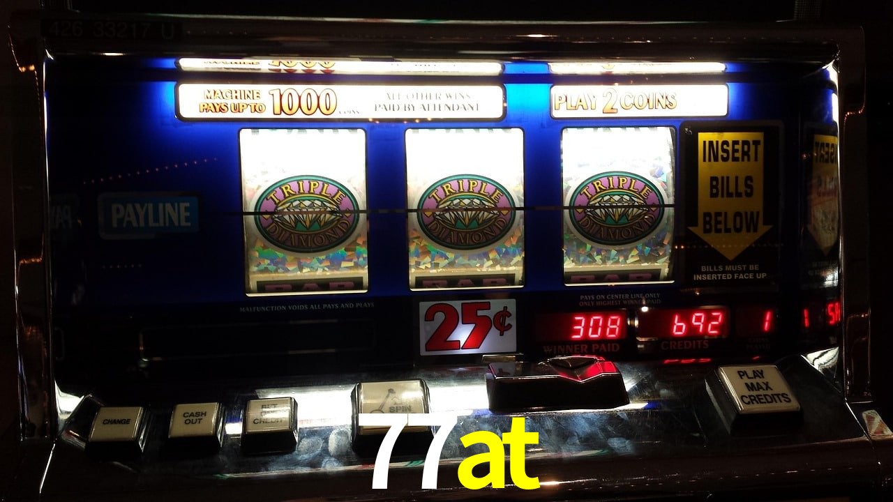 VIP Casino 77at