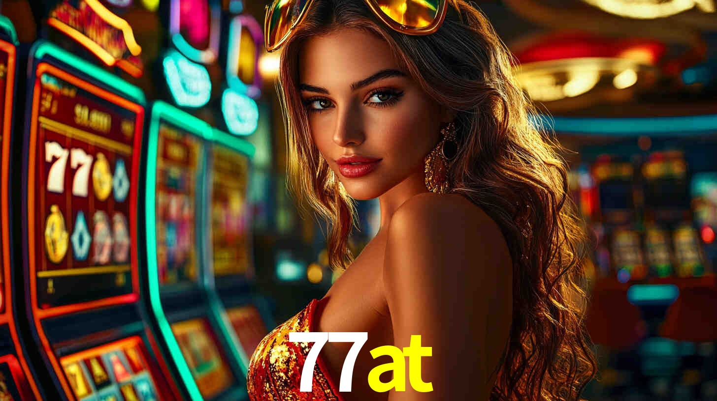 77at
