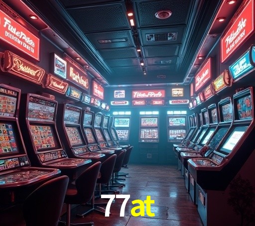 Descubra a Essência do 77at: Nossa História e Compromissos