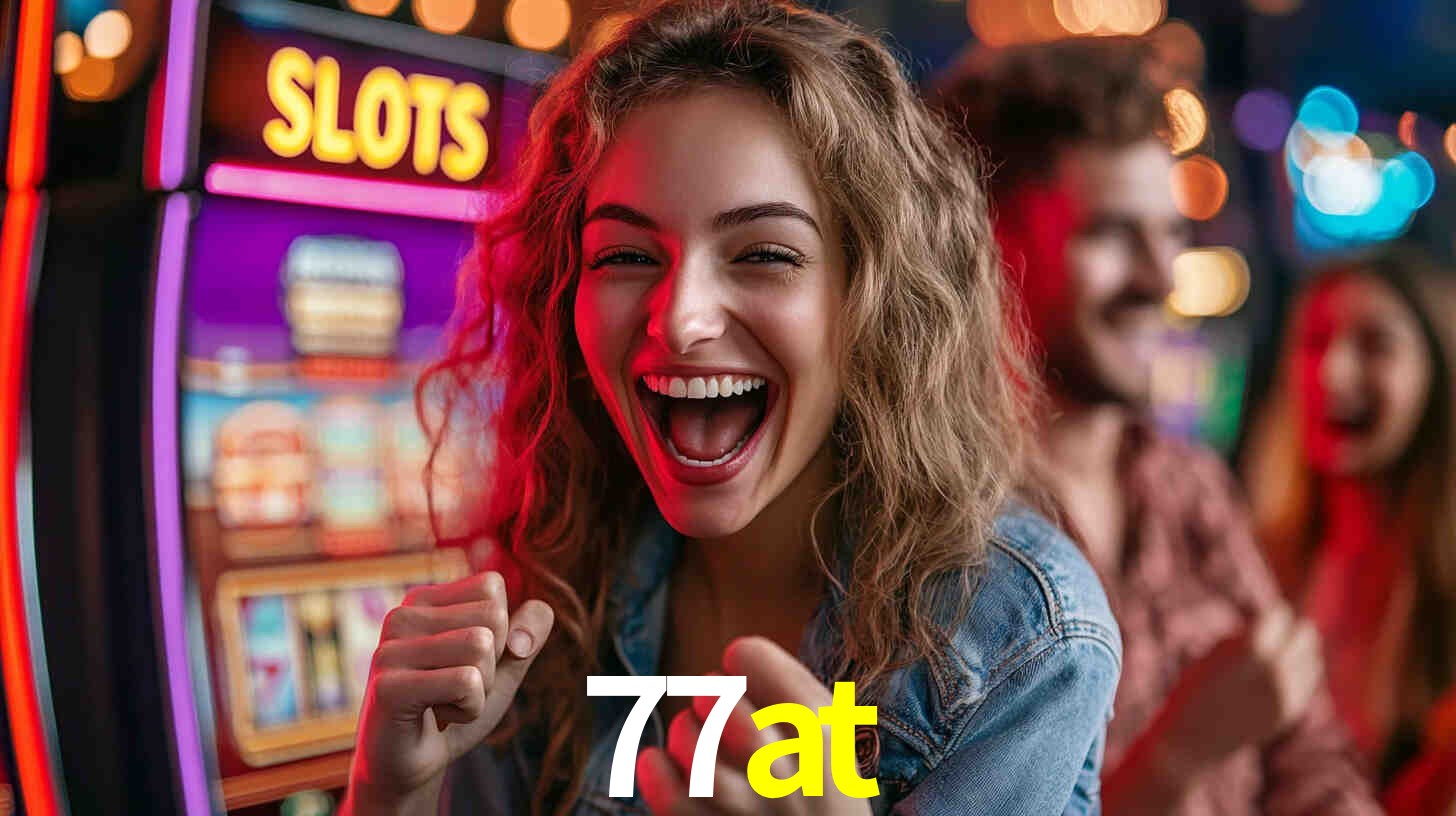 Estatísticas do Jogo 77at