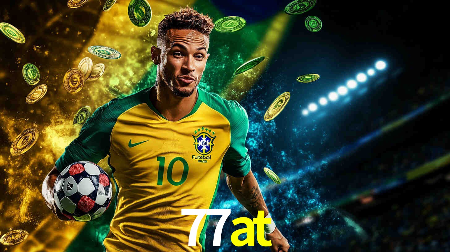 Estatísticas Esportivas 77at