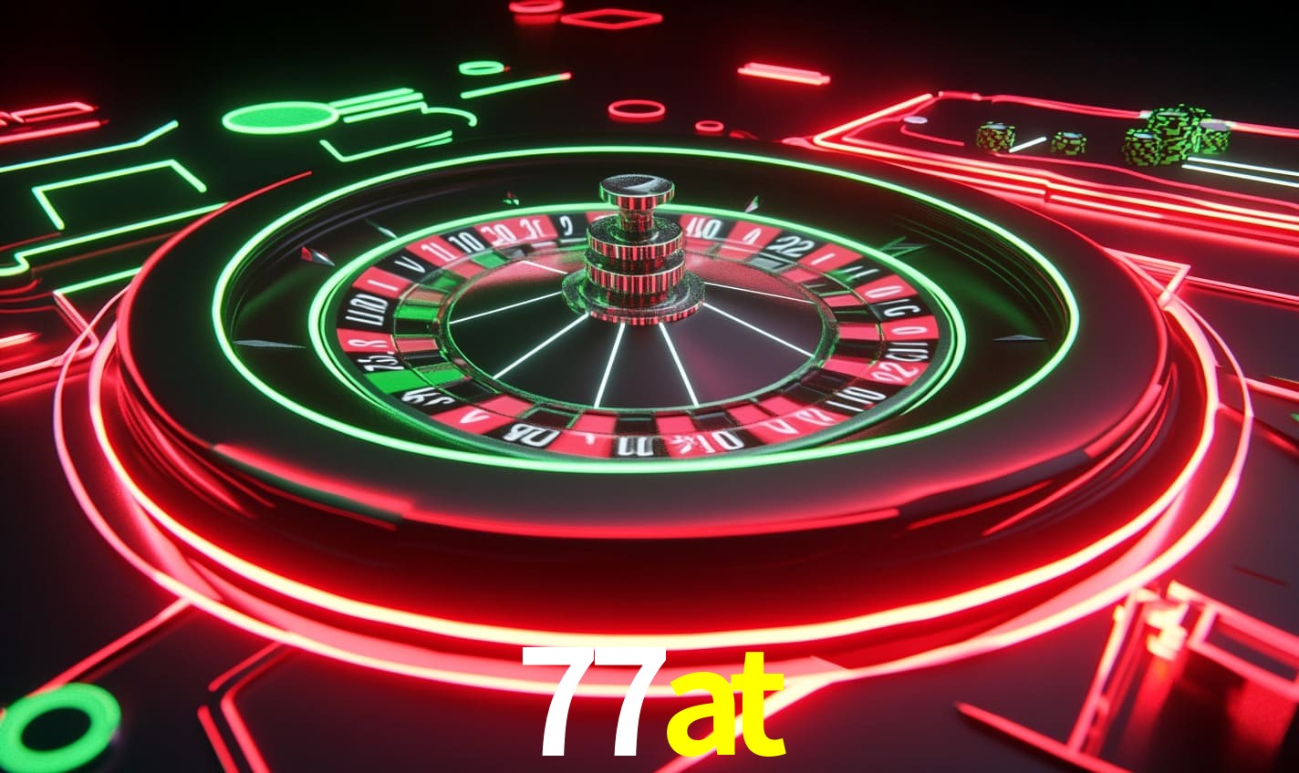 Provedores de Jogos 77at