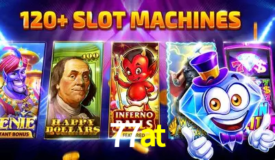 Seasonal Promotions 77at