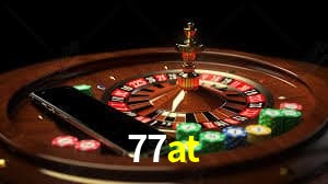 Blackjack Table 77at
