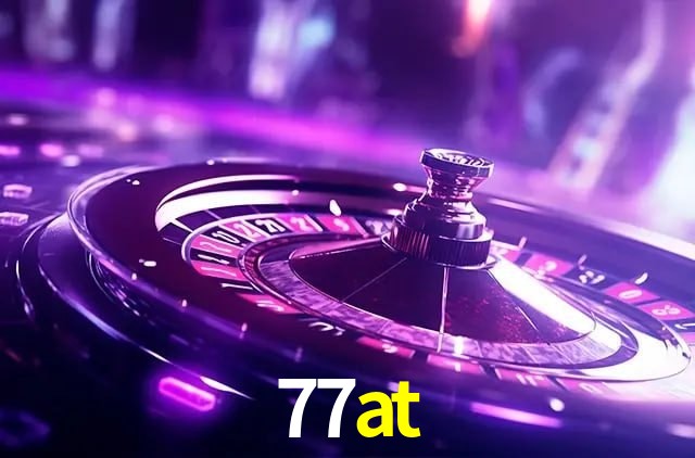 Desvendando o Mundo dos Jogos Virtuais na 77at