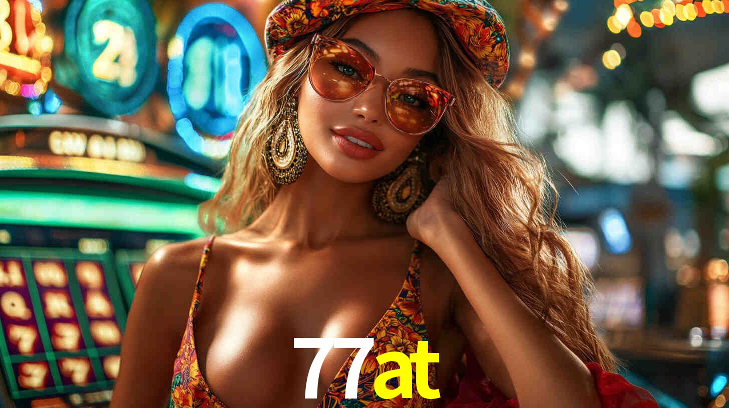 77at