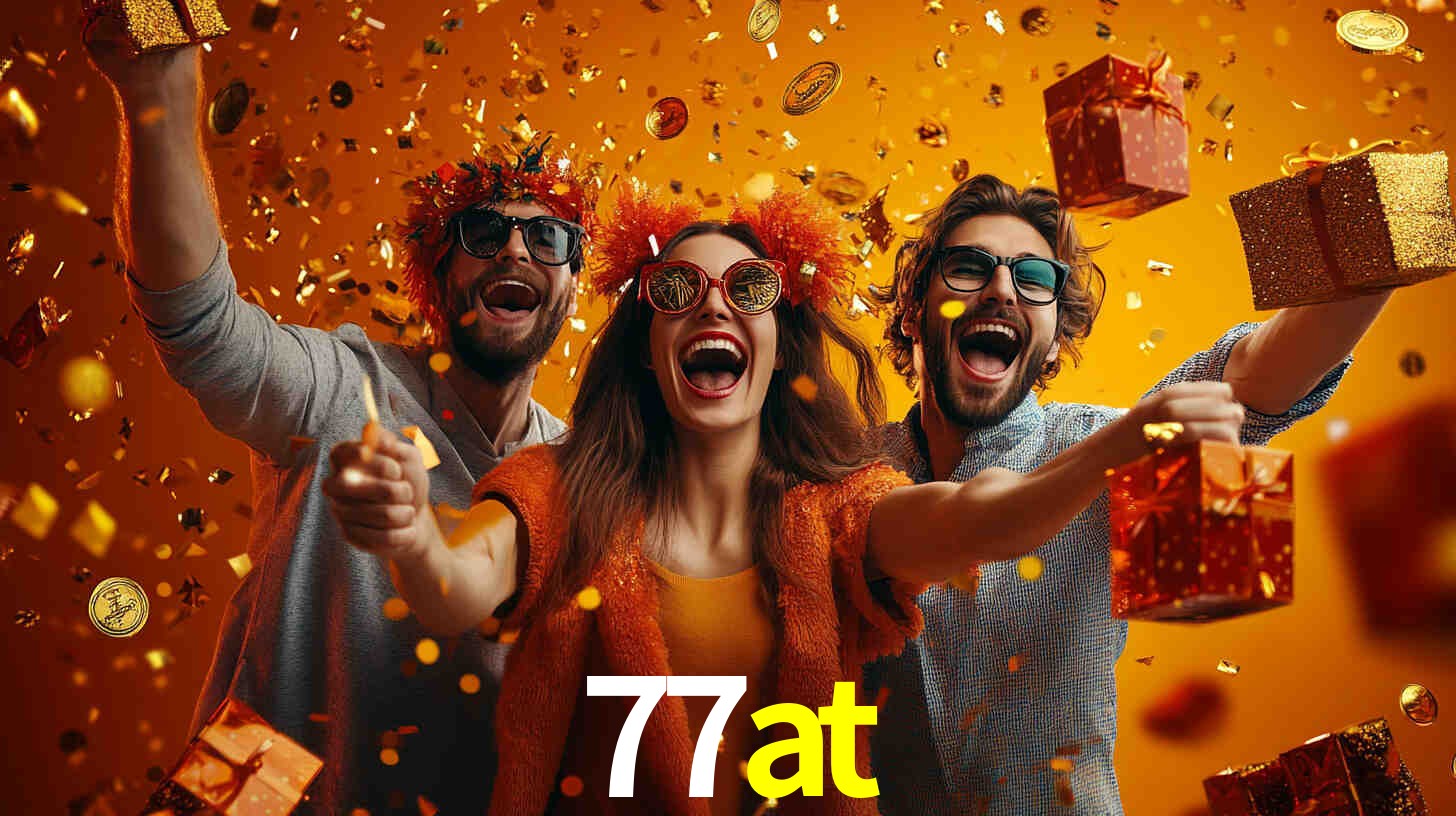 Desvendando o Mundo dos Jogos Virtuais na 77at