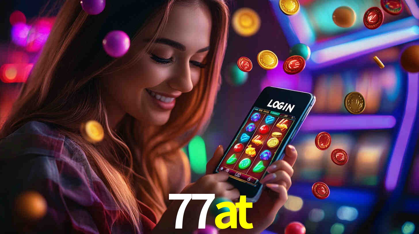 77at