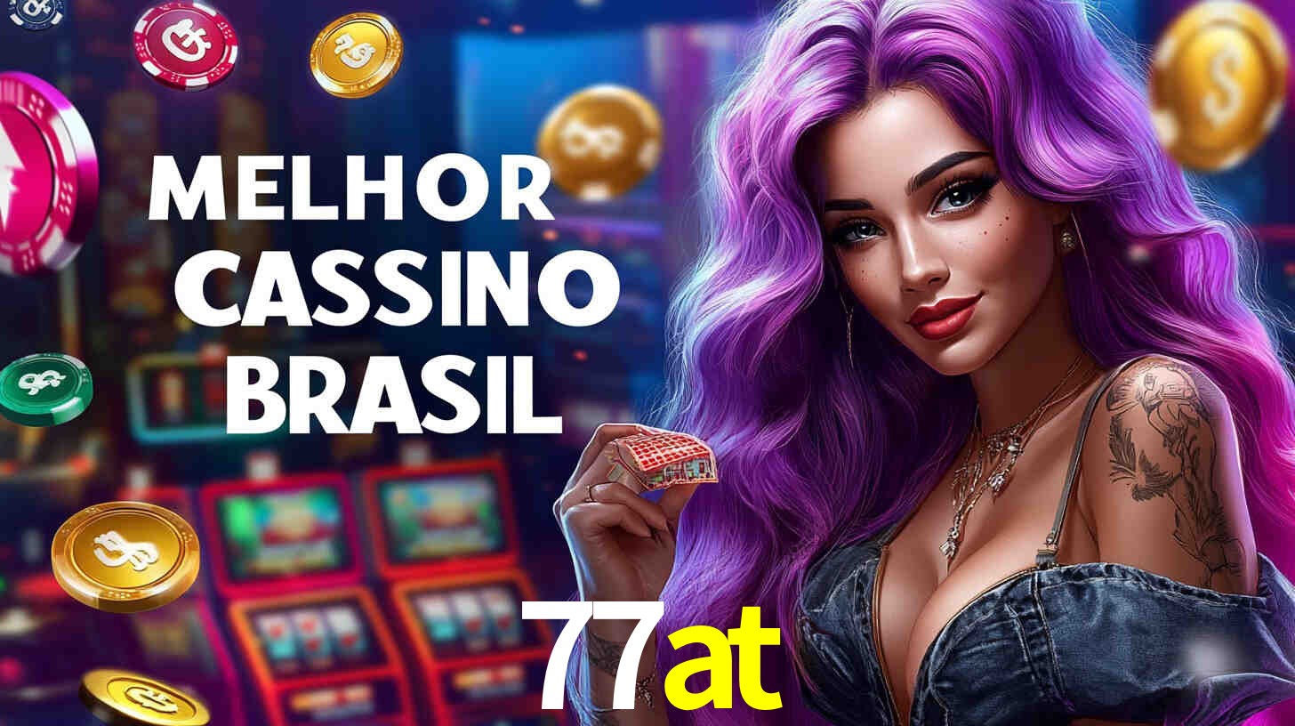 Apostas de Tênis 77at