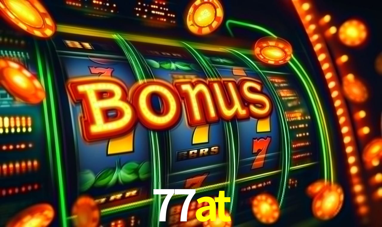 Daily Bonuses 77at
