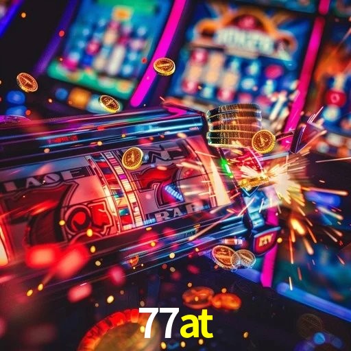 Apostas Esportivas na 77at: Um Guia Completo