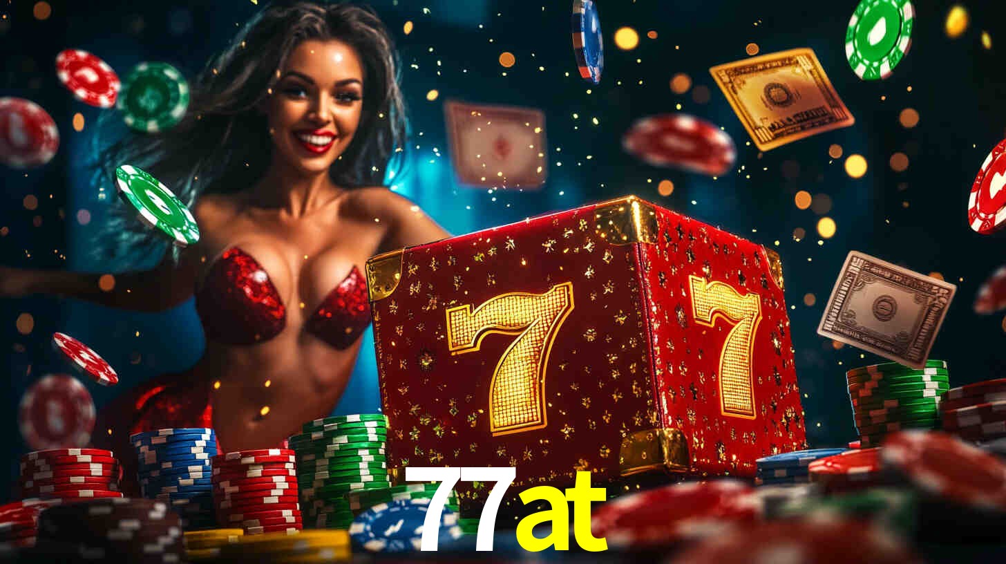 Recursos de Bônus 77at