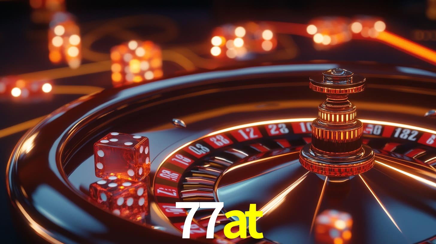 Welcome Bonus 77at
