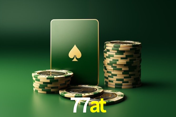 Roulette Table 77at