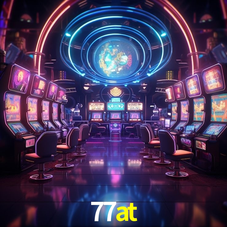 A Emoção da Loteria na 77at: Uma Chance de Mudança de Vida
