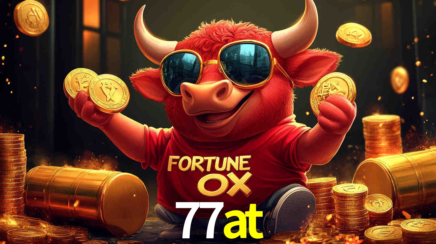 Casino Ao Vivo 77at