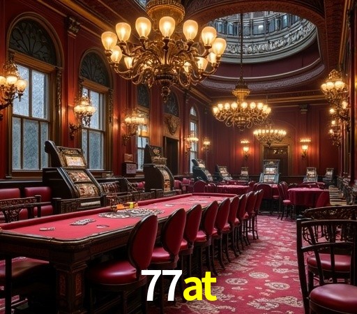 Descubra a Essência do 77at: Nossa História e Compromissos